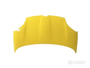 FIAT Panda Cross (14>) COFANO ANTERIORE 51841736