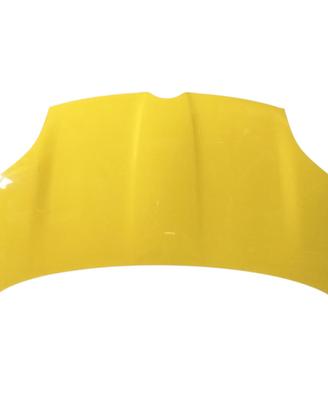 FIAT Panda Cross (14>) COFANO ANTERIORE 51841736