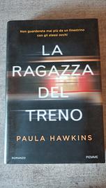 La ragazza del treno 