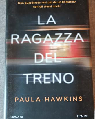 La ragazza del treno 