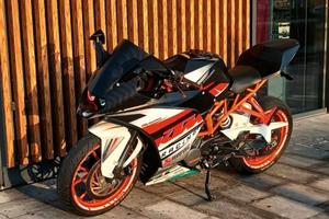 KTM RC 125