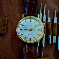 Orologio Vintage Svegliarino "Aucor
Watch" Swiss 