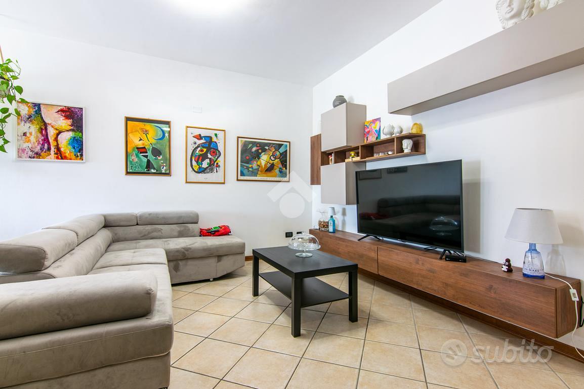 Appartamento – Ferrara, Villaggio Satellite - Vista 2