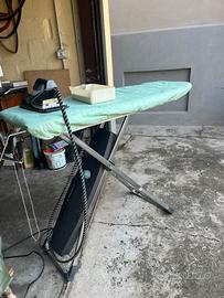 LauraStar asse da stiro a vapore