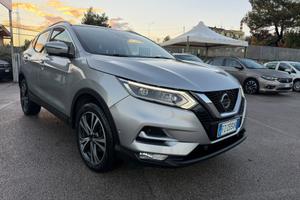 Nissan Qashqai 1.7 150CV Tekna Nuova garanzia