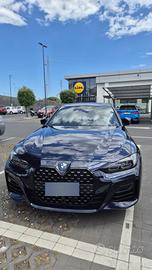 bmw 420d gran Coupé Msport myld 