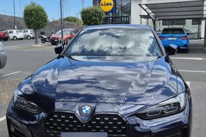 bmw 420d gran Coupé Msport myld 