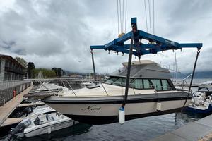 Gobbi (su scafo Bayliner) Natante 2×Volvo V8 200HP