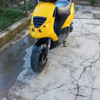 Piaggio NRG 50 MC2 1999