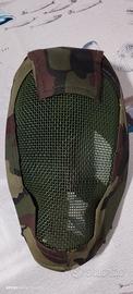 Maschera facciale