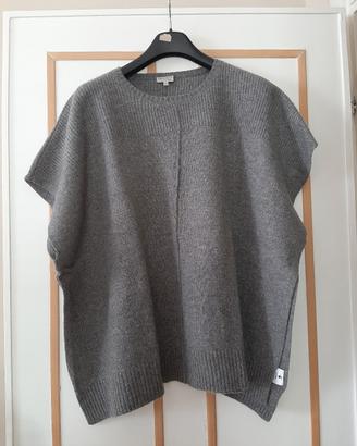 Maglione poncho donna Invidia s/m