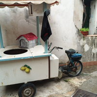 Ciao Porter Sorbetto