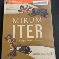 mirum iter