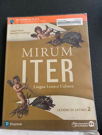 mirum iter
