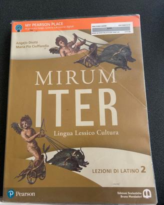 mirum iter