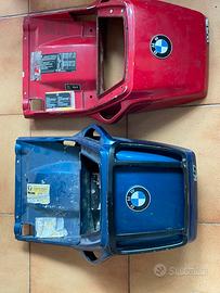 Stock ricambi k75 k100