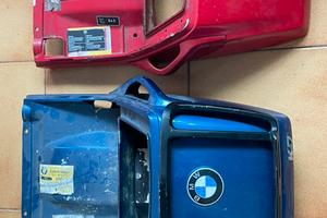 Stock ricambi k75 k100