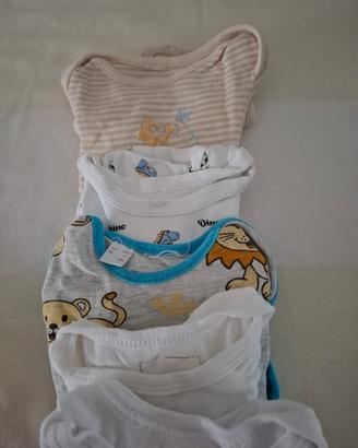 body neonato 