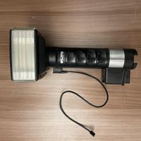 Flash Metz 45 CT1 a torcia