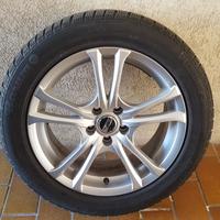 Cerchi 17"Ford Smax