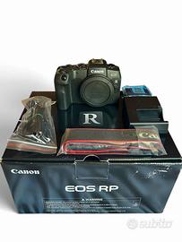 Canon EOS RP
