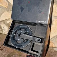 SRM Power Carbon - Completo di TUTTO