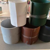 Striscia Frangivista, Frangivento  