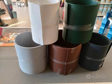 Striscia Frangivista, Frangivento  