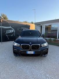 BMW - X4 - xDrive20d Msport-X