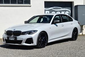 Bmw M340d Berlina mhev 48V xdrive auto
