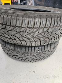 2 gomme invernali 185/65R15