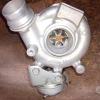 Turbina Mitsubishi outlander 2.2 di-d 177cv 2012 >