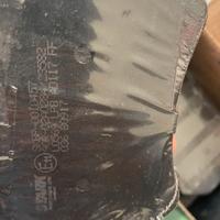 BRAKE PAD - Pastiglie Freni