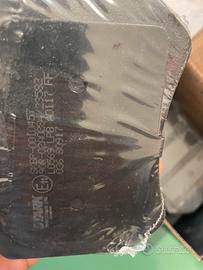 BRAKE PAD - Pastiglie Freni