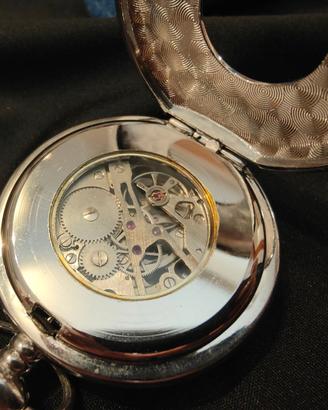 Orologio tasca