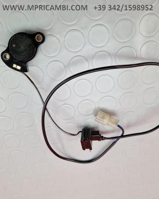 SENSORE CAMBIO SUZUKI DR 650 1991 1992 DR650 RS 19