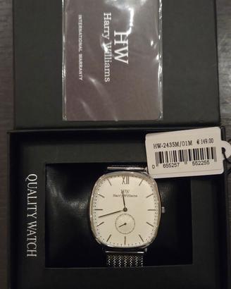 Orologio Harry Williams 