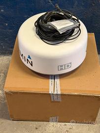 Radar Garmin GRM 18 HD