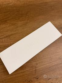 Apple Watch Series 10 GPS + Cellular 46 mm TITANIO