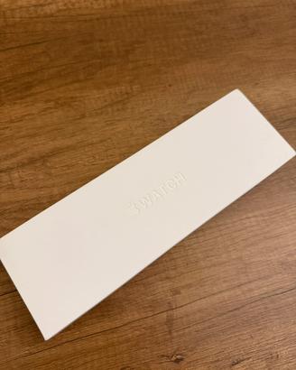 Apple Watch Series 10 GPS + Cellular 46 mm TITANIO