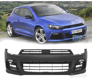 PARAURTI ANTERIORE VOLKSWAGEN VW SCIROCCO 08-17 LO