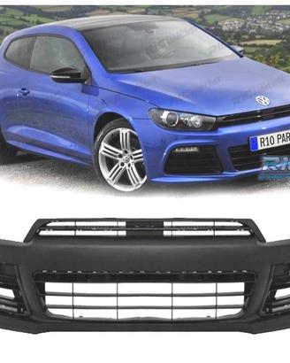 PARAURTI ANTERIORE VOLKSWAGEN VW SCIROCCO 08-17 LO
