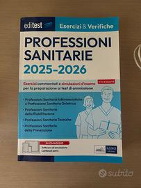 professioni sanitarie