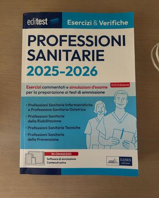 professioni sanitarie