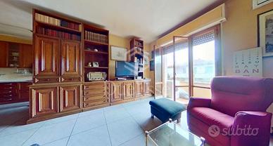 Quadrilocale a San Martino Ulmiano