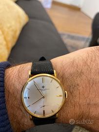Vacheron & Constantin