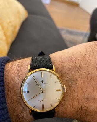Vacheron & Constantin