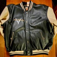 Giubbotto della leggendaria Harley-Davidson