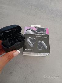 Cuffie Quietcomfort Ultra Earbuds