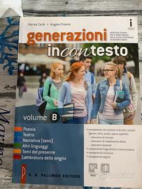 Generazioni incontesto